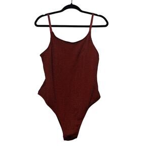 New With Out Tag‎ One Piece Women Swimsuits Size XL